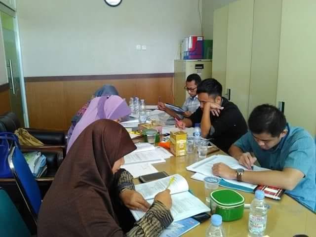 Materi Listening TOEFL