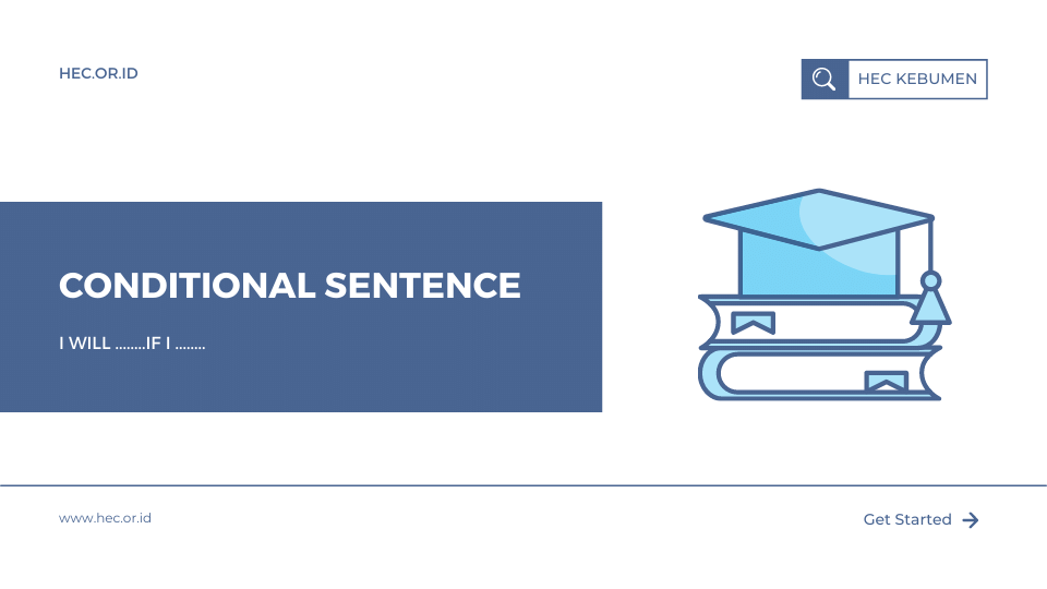 soal conditional sentence