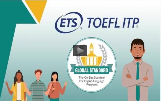 Tempat Tes TOEFL ITP Kebumen resmi ets, toefl itp kebumen online, pendaftaran tes toefl itp di kota kebumen