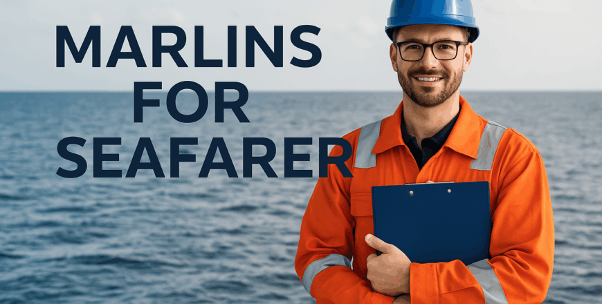 Marlins for Seafarer